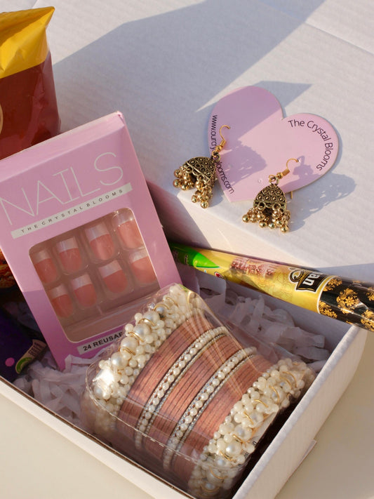 Budget Eid bundle - 5 items in 1 in Just Rs 5999